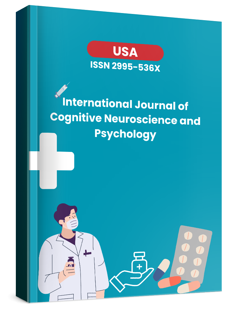International Journal of Cognitive Neuroscience and Psychology